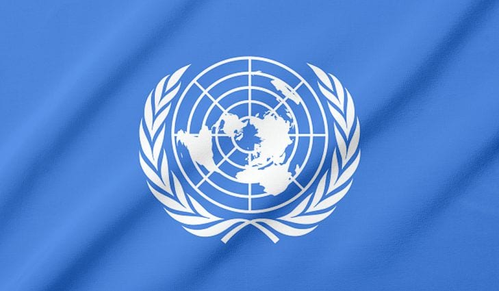 UN General Assembly trends