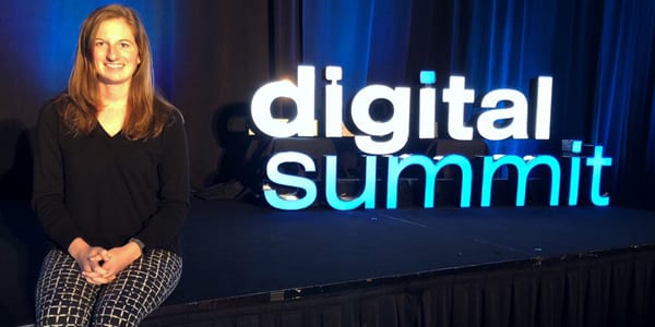 deborah birch digital summit dc 2019
