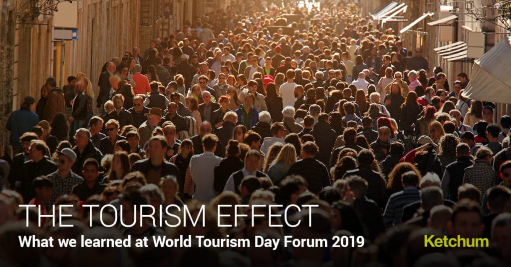 World Tourism Day