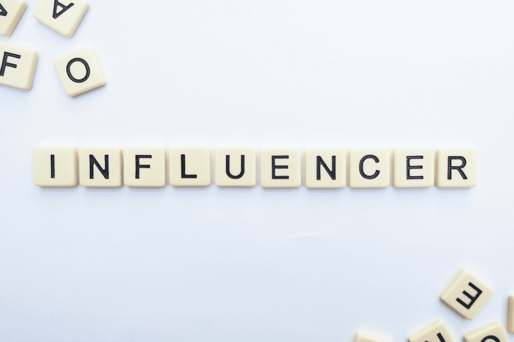 influencer marketing trends