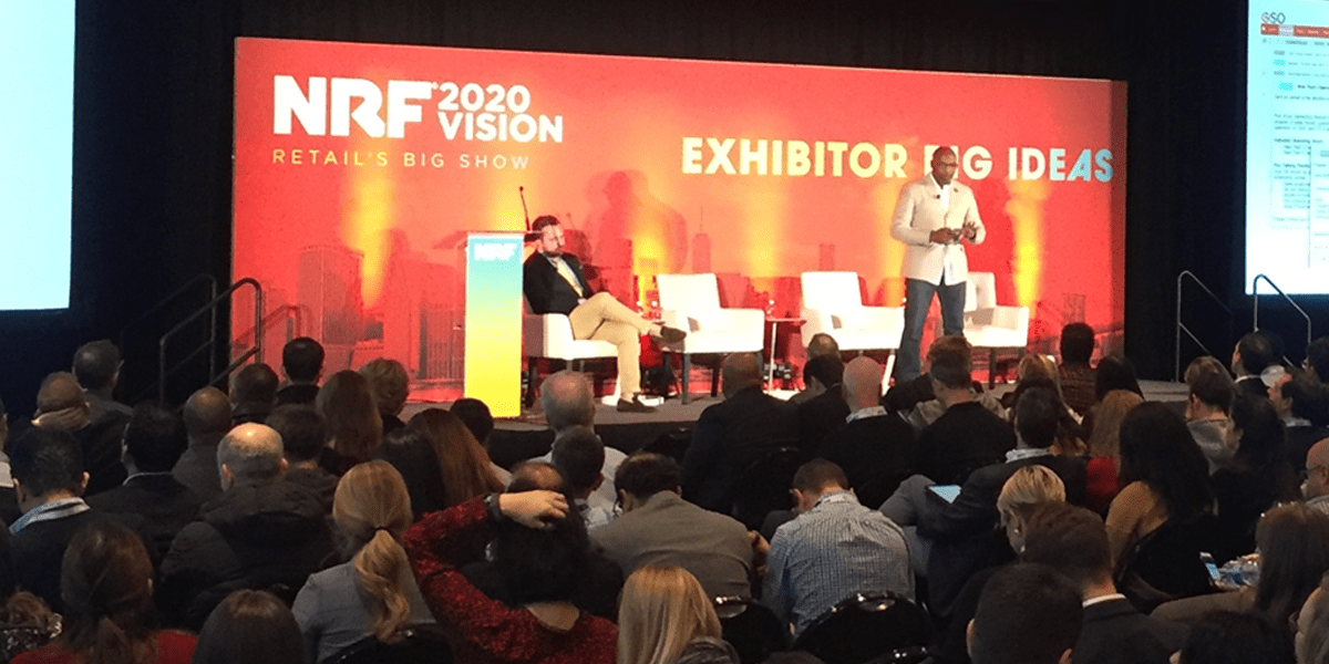NRF Highlights: Retailers are Focusing on Employees and Purpose…Are You?