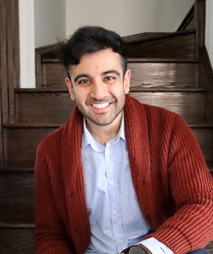 Kunal Sharma
