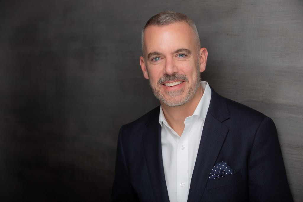 Mike Doyle Named President and CEO of Ketchum as Barri Rafferty Departs