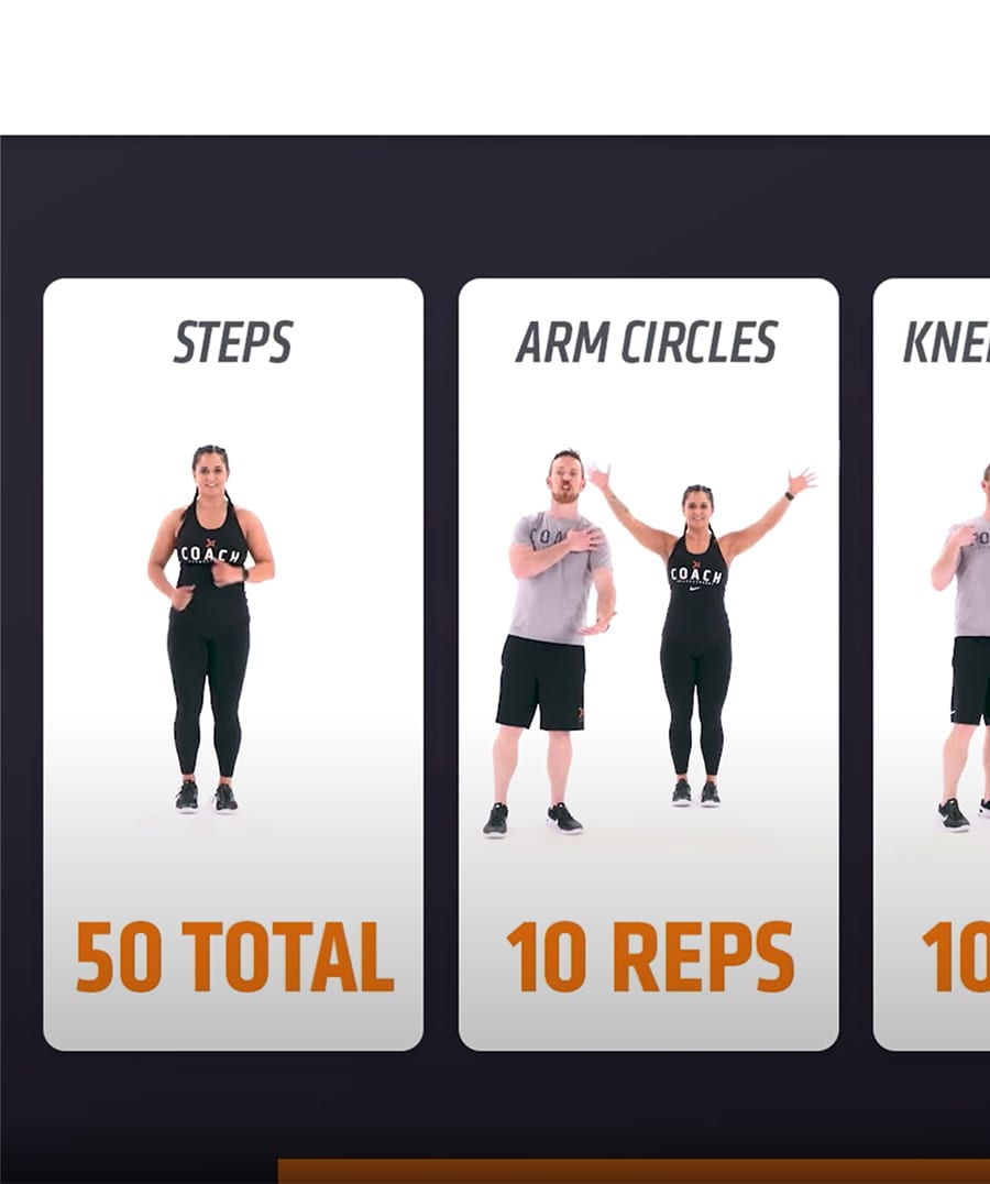 Orangetheory case study