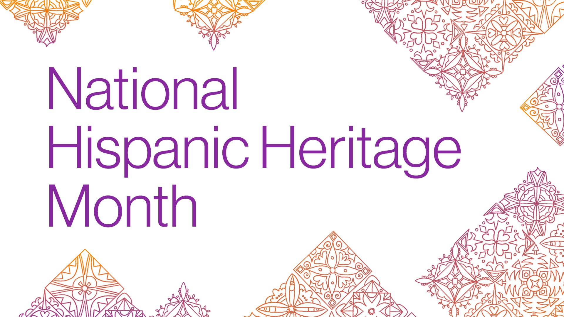 Hispanic, Latino, Latin(x), Spanish: Clarifying Terms for Hispanic Heritage Month