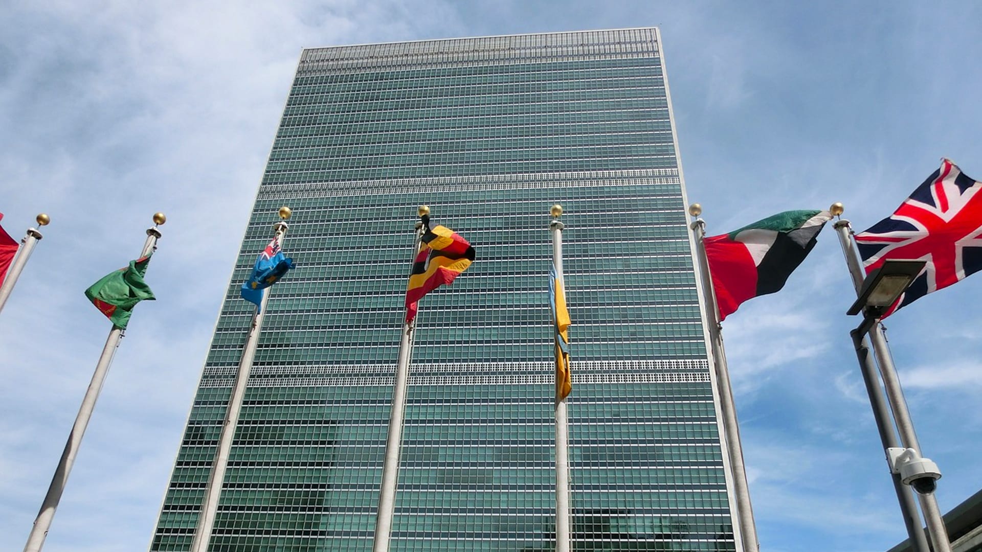 Listen or Lead? UNGA and Climate Week Offer a Moment to Assess a Company’s Purpose