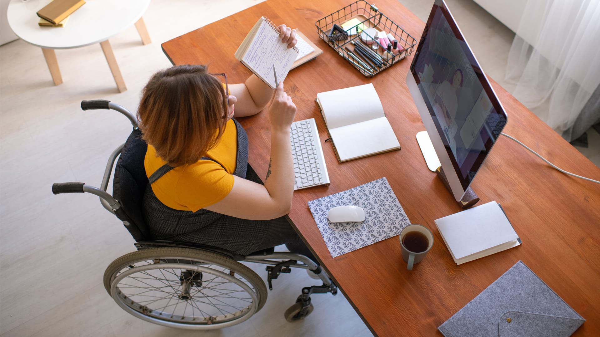 2020 Might Have a Silver Lining for Employees with Disabilities