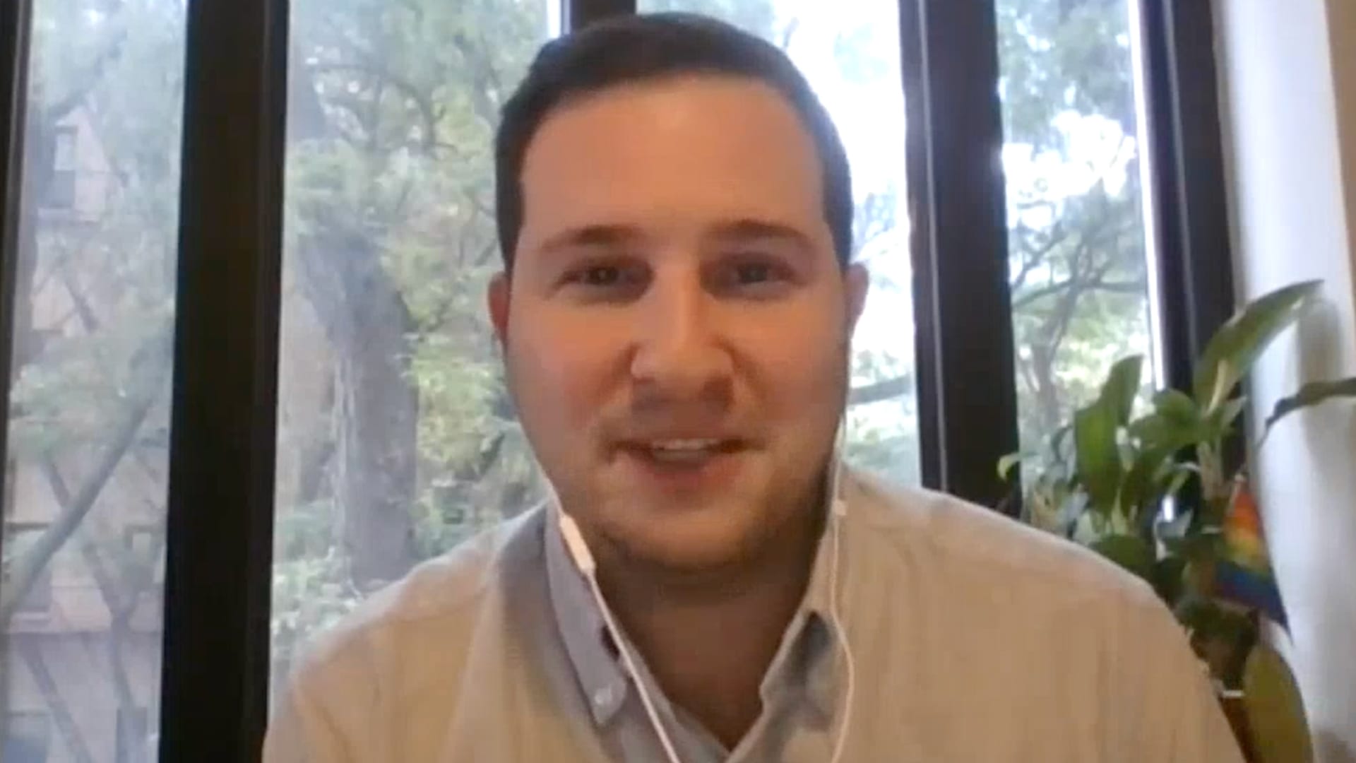 LGBTQ, Intersectionality and Brands: A Conversation with Rich Ferraro of GLAAD