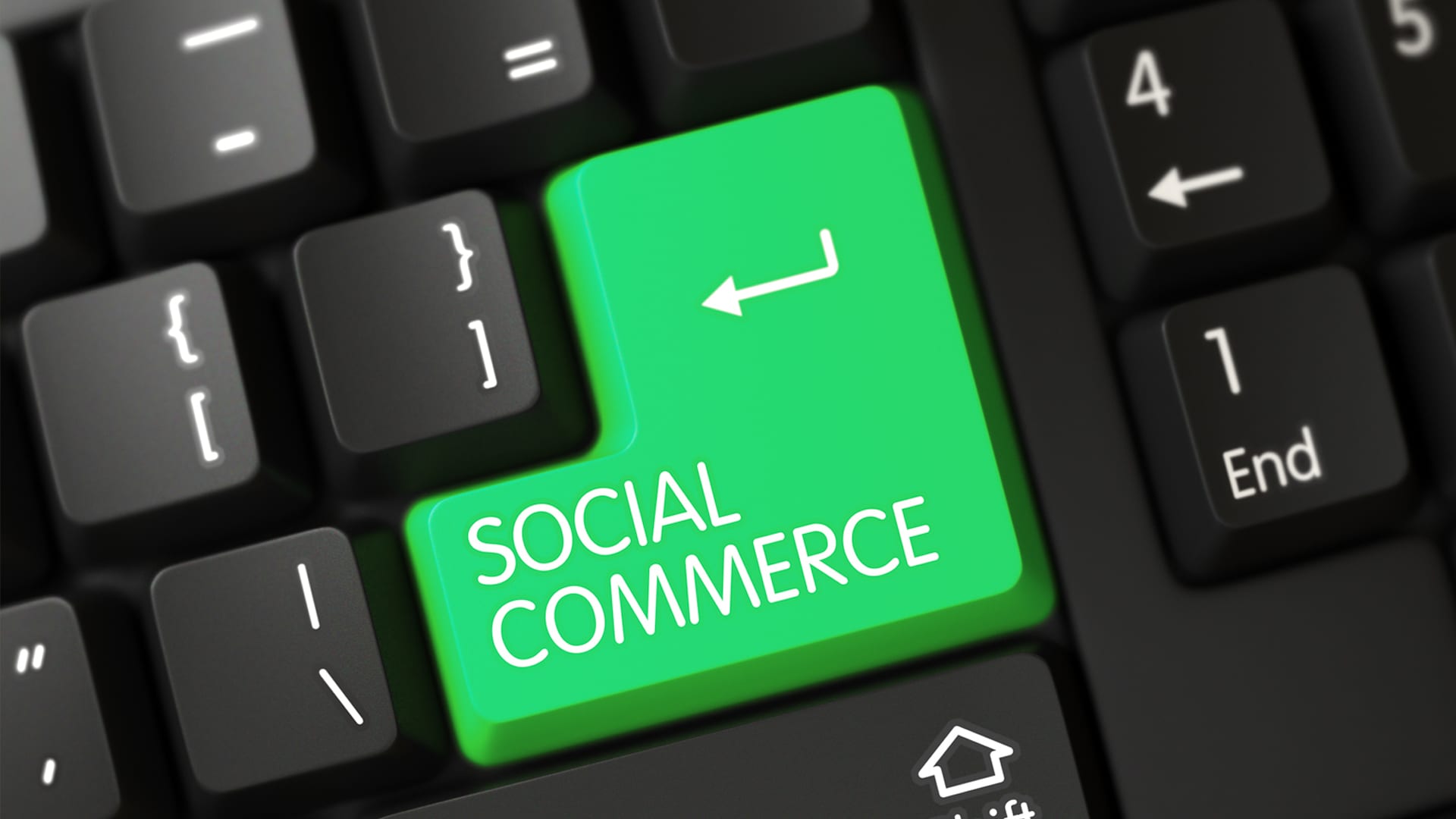 Five Social Commerce Megatrends in China e-commerce - Prince Zhang