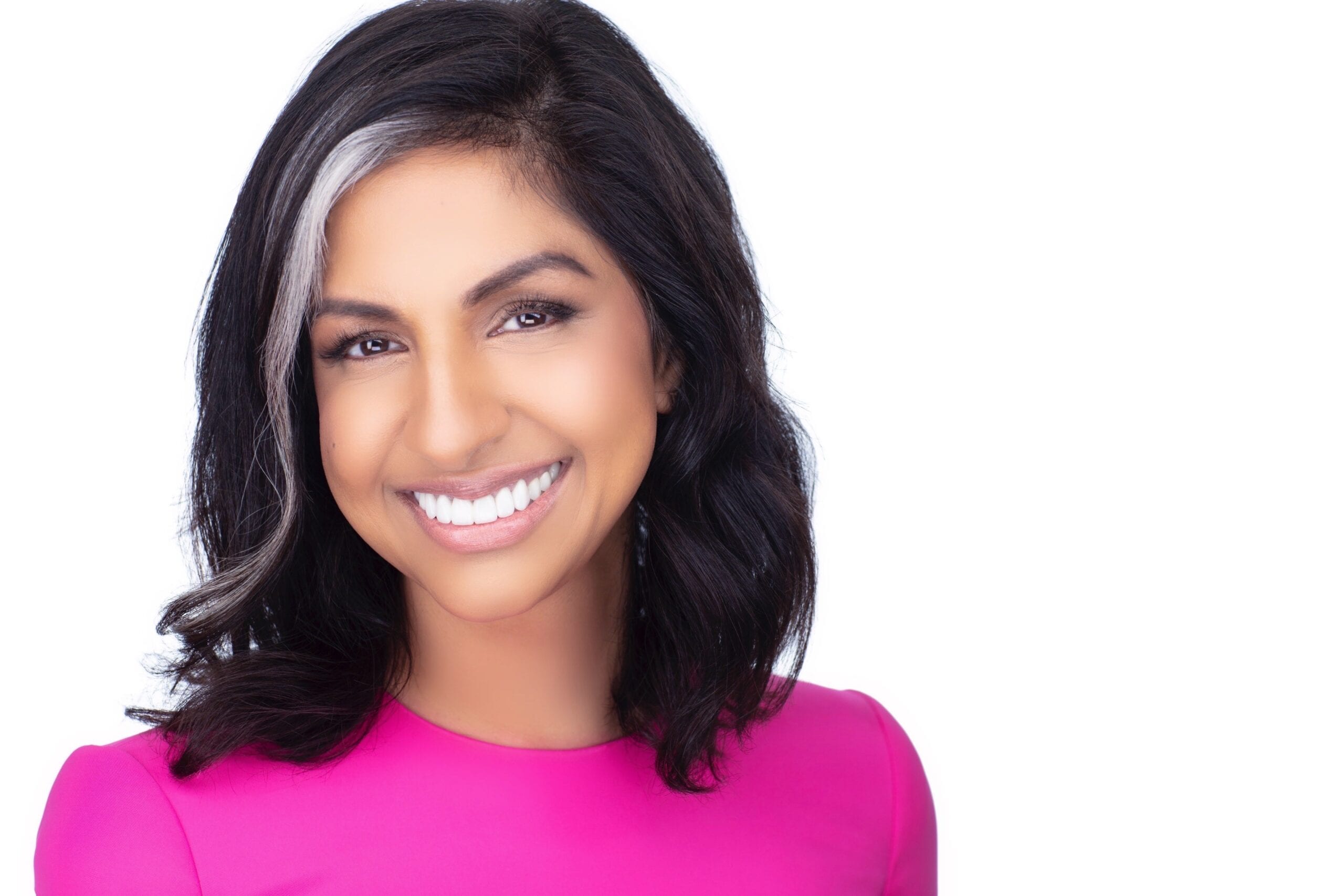 Neera Chaudhary Joins Ketchum as North America President