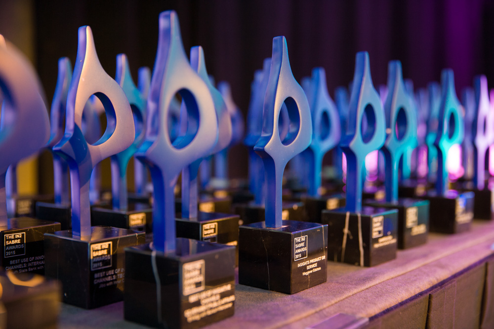 Ketchum and Its Clients Win Six North America Innovation SABRE Awards