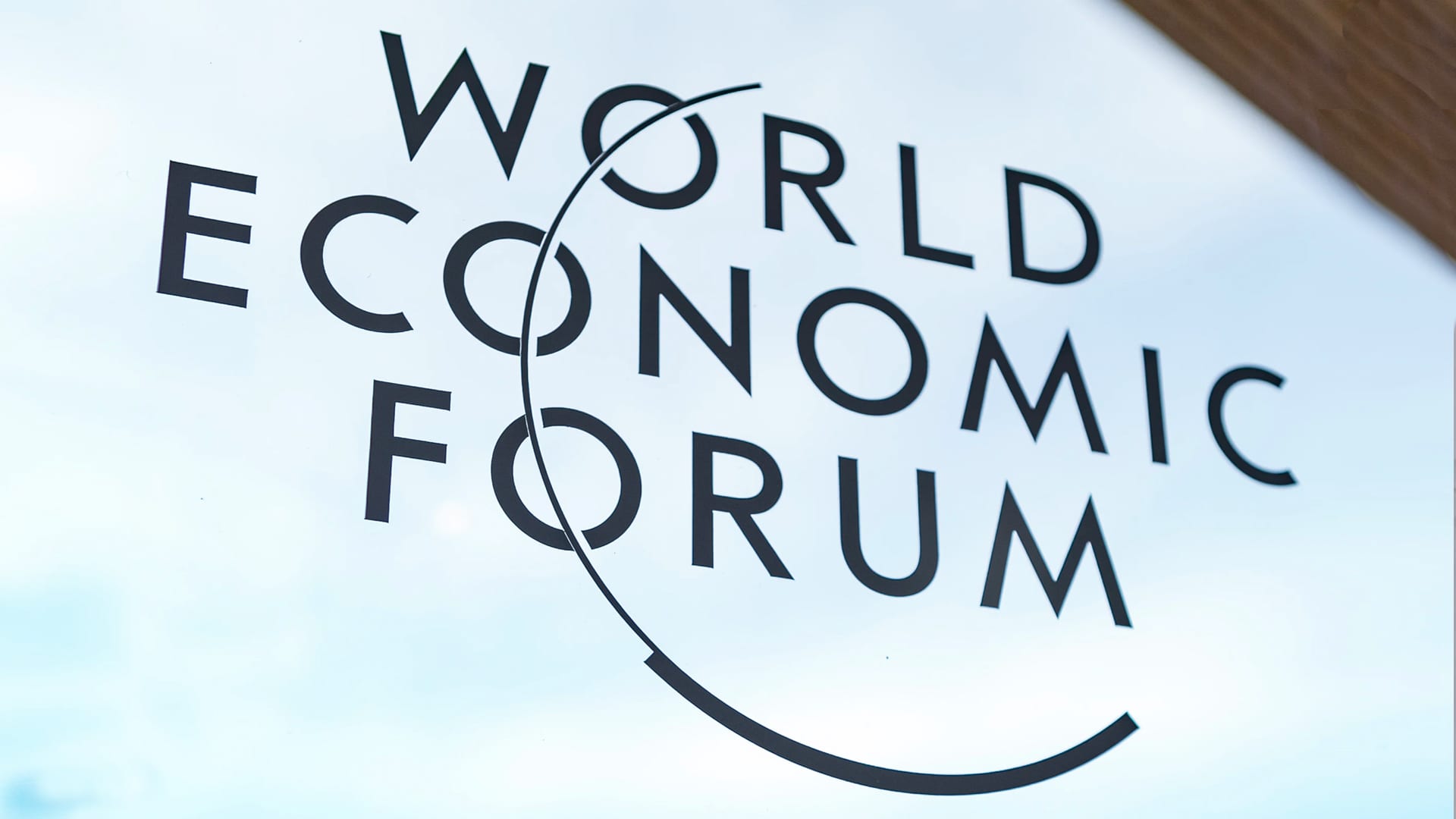 A Davos Week Unlike Any Other - World Economic Forum logo