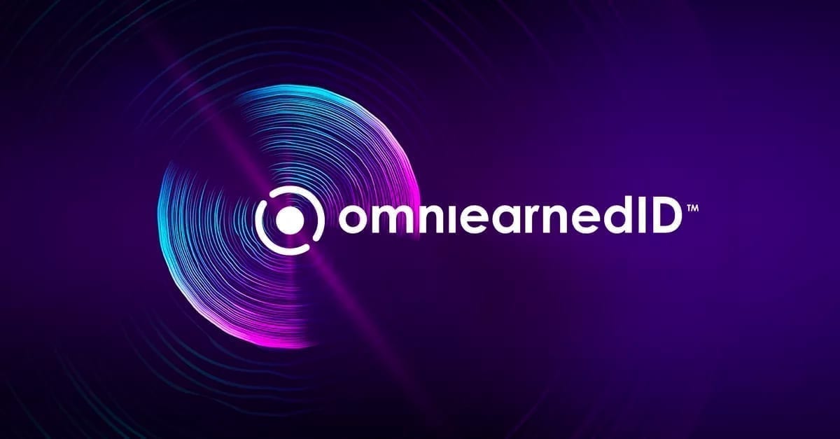 omniearnedID logo
