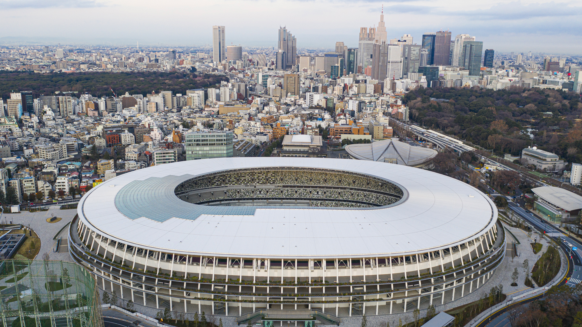 The Tokyo 2020 (Yes, 2020) Olympics Countdown is On!