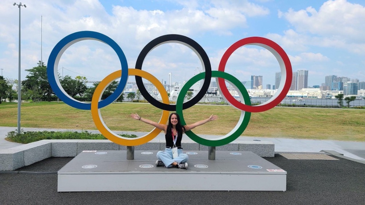 Sports Marketing Olympic Games Tokyo - Ketchum