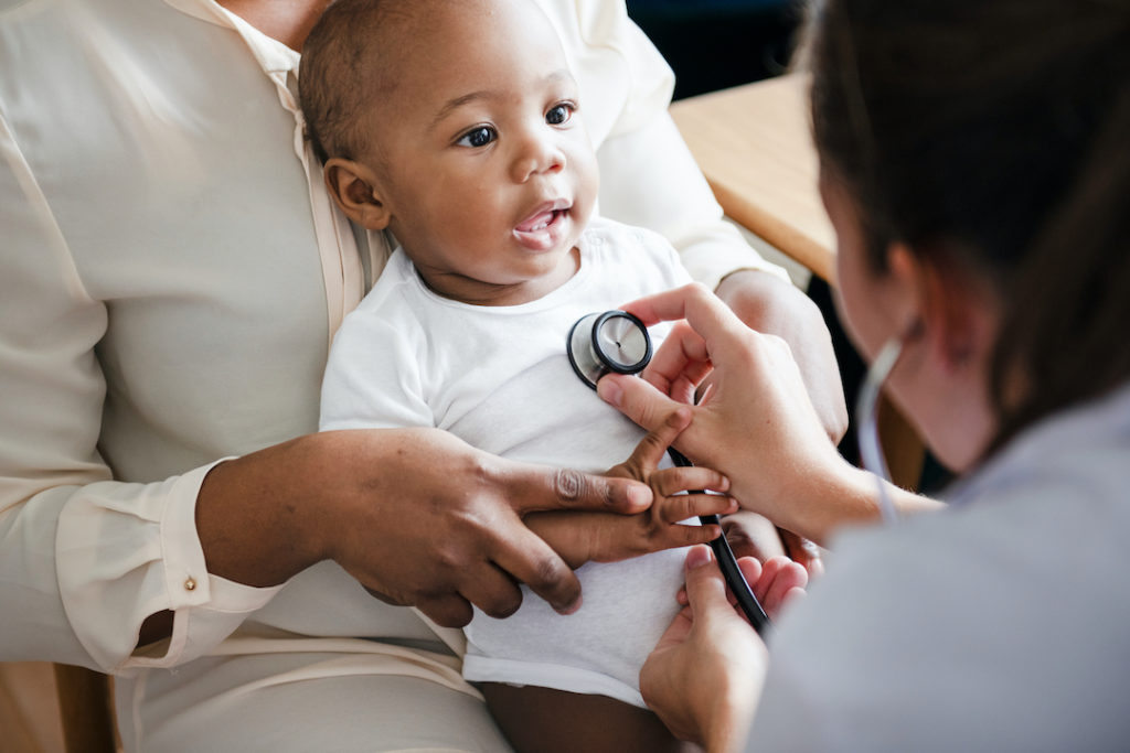 The Uncomfortable Truth About Implicit Bias in Pediatric Care
