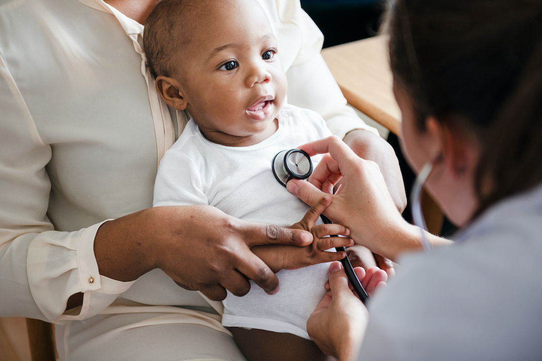 The Uncomfortable Truth About Implicit Bias in Pediatric Care