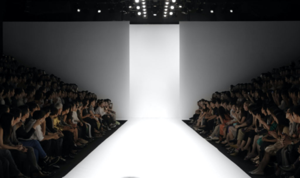 The Luxury Fashion Industry: The Balancing Act of Artistic Credibility and Corporate Expectations
