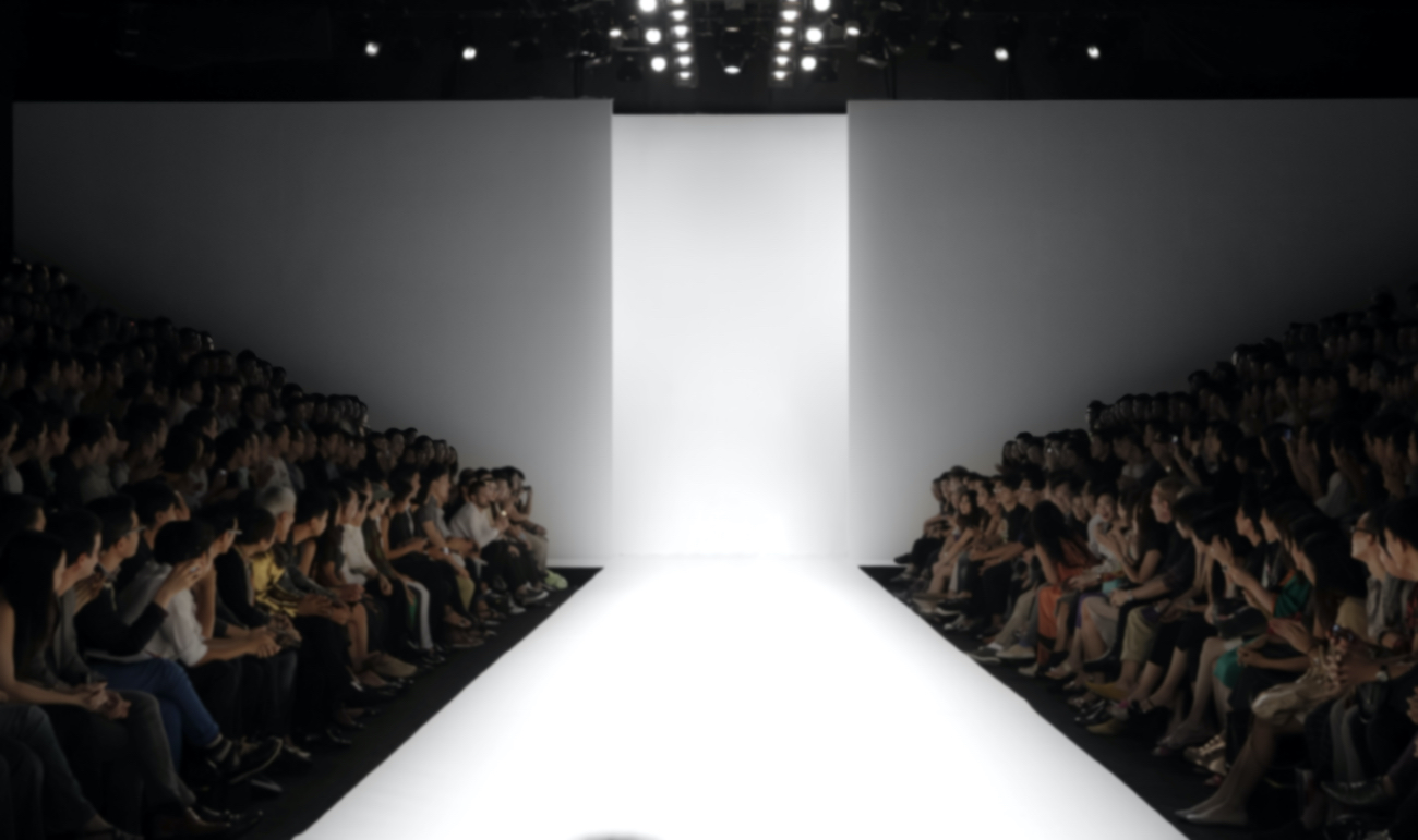 The Luxury Fashion Industry: The Balancing Act of Artistic Credibility and Corporate Expectations