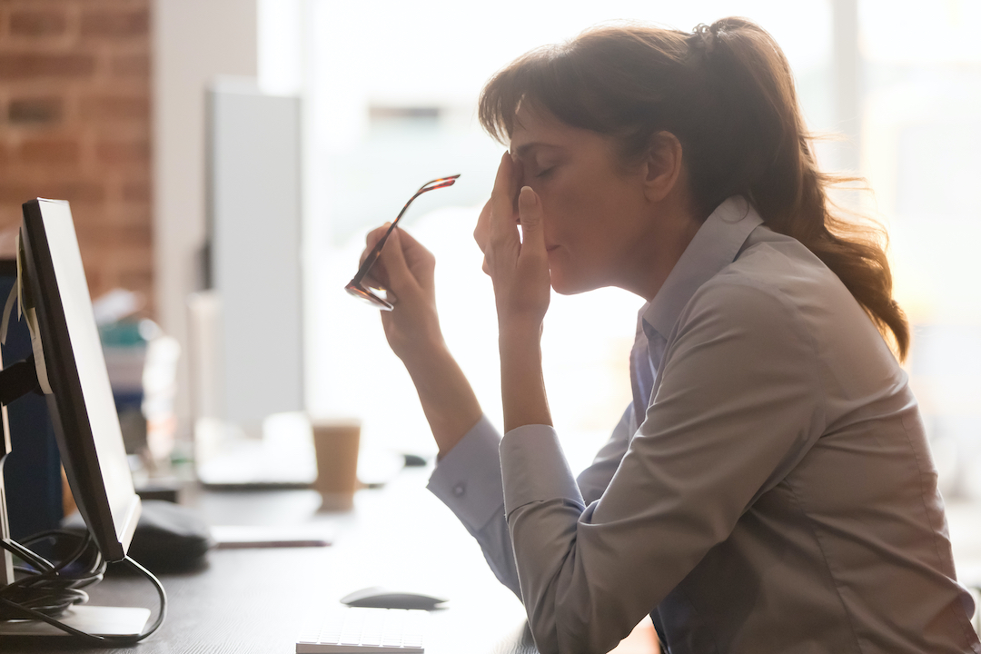 Women in the workforce