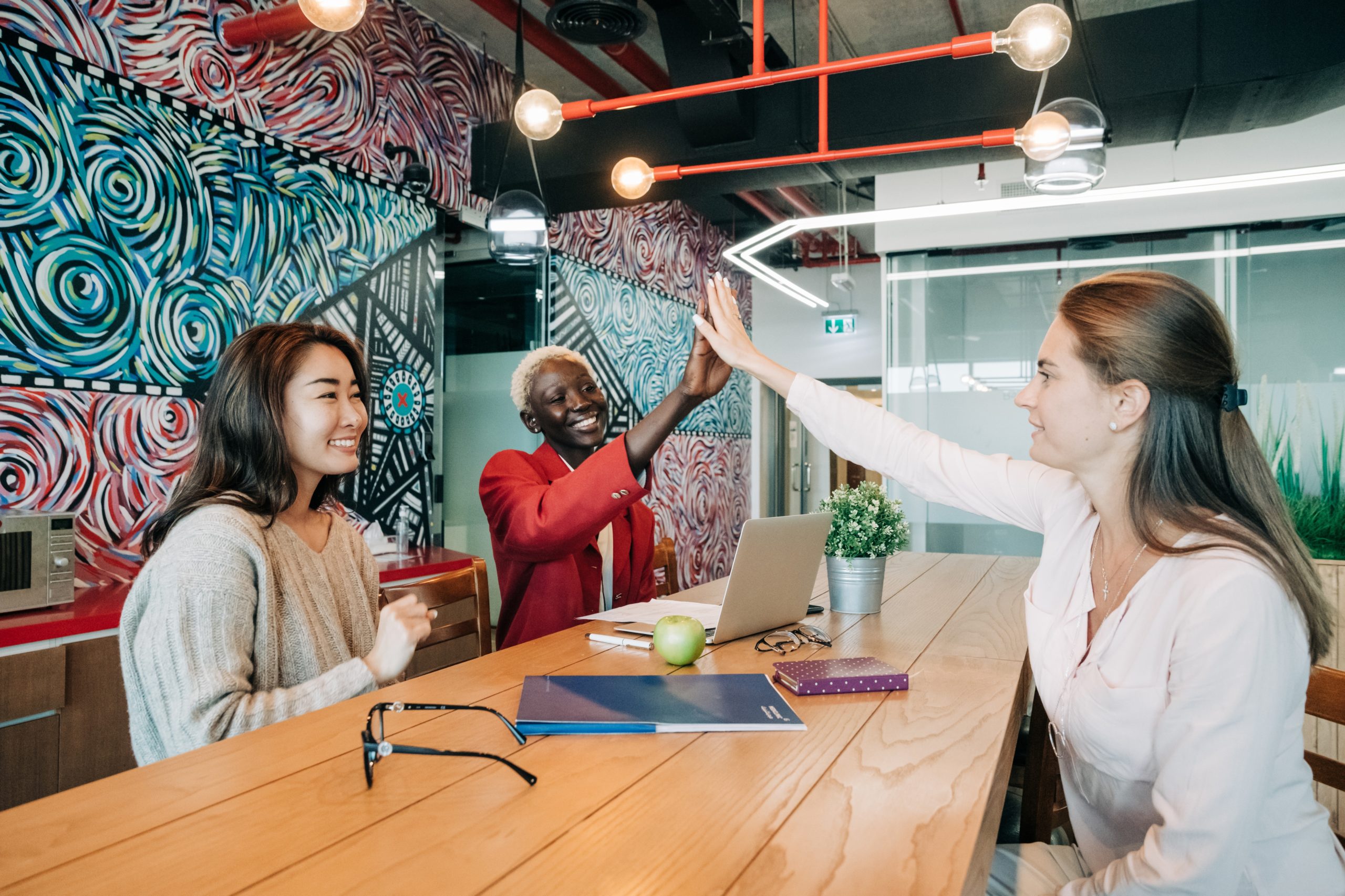 Takeaways from the 3% Conference Lessons by Ketchum