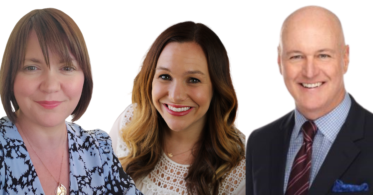Ketchum Announces Key Global Leadership Appointments