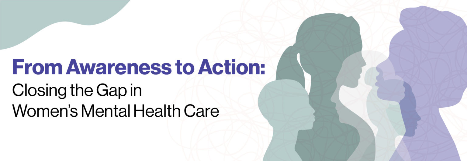 Ketchum Women’s mental health, and how we bridge the gap