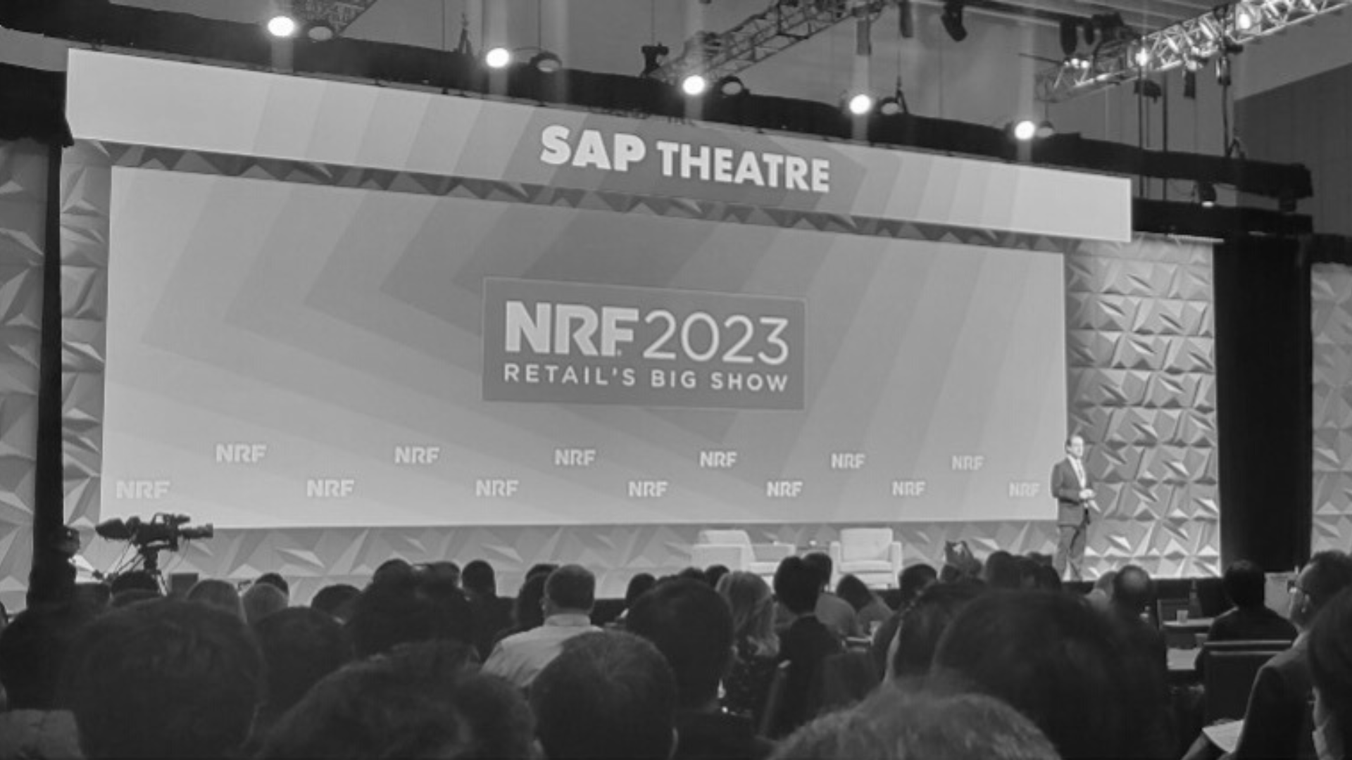 Everything, Everywhere, All at Once: NRF 2023 Recap