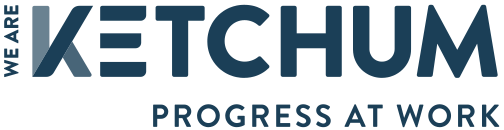 Ketchum logo