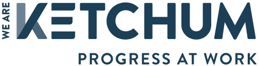 Ketchum PR Marketing Communications Consulting