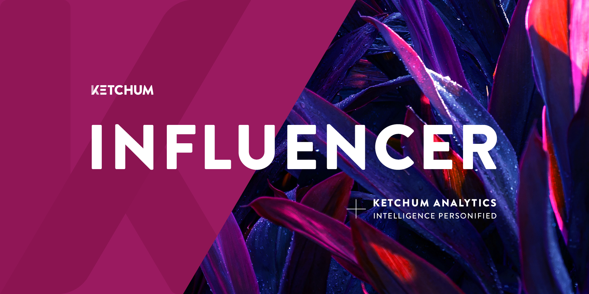 Ketchum influencer