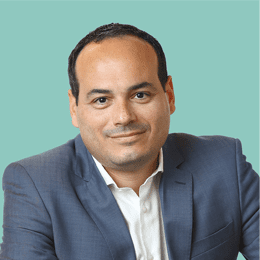 Ketchum author Caio Bamburg