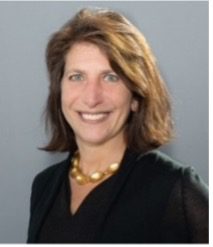 Ketchum author Claire A. Koeneman